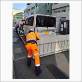 バレンタインの日に・・・ヽ( ...