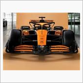 マクラーレンF1 MCL38 ...