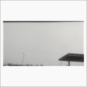 今日は曇りのち雪の予報ですが、