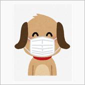 風邪引きです！