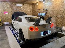 Ｒ３５ Ｍｙ１４ リセッティング開始！