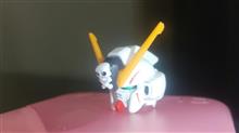 ☠️髑髏ガンダム☠️