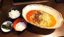 らぁめん・居酒屋 無奏天生＠塩尻市
