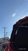 花粉の時期がやってきた