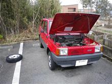 要はパンクでしょ? 要はパンクでしょ?