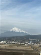 なぜか・・・東京