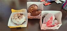 バレンタインチョコ