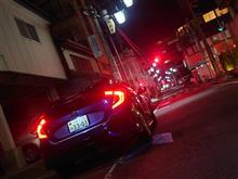 プチ深夜徘徊日記（長野出張編）