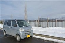 〔ｻﾝﾊﾞｰ〕サンバー初の楽器店訪問