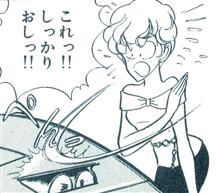 リトラクタブルライト