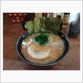釣具屋さん巡りと家系らーめん ...