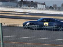 六連星走行会 in TC1000