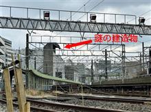 東京都美術館へ行ったついでに上野駅周辺散策