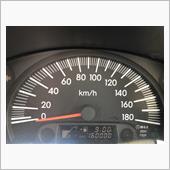 16万km達成