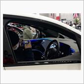 三重輸入車ショウ