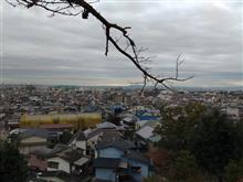 雨が降る前に