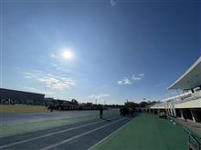 少年健全育成駅伝大会スタッフ