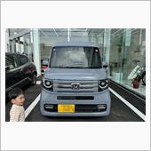 次期仕事車選び！