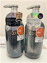 久々のシャンプー難民、トドメを刺す。