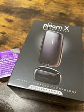 iQOSからploom Xへ乗り換えた iQOSからploom Xへ乗り換えた