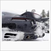 992カレラTの「次のポルシ ...