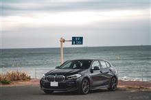 エントリーだけどシッカリとBWMらしさのある車