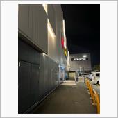 コインランドリーへ