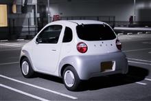 LED化したツインの左ウインカーが前後とも点滅せず（追記）