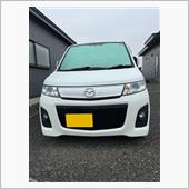 AZワゴンカスタム