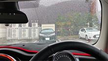 ☔️雨降りな休み…