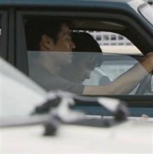 『 クルマと映画 ② 』