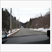 いつもの広域農道２