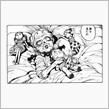 夢を、見たの。