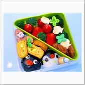 お父さんが作ってくれるお弁当 ...
