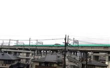 寒いし雨の さいたま市！