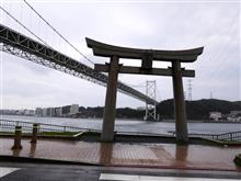 九州旅行2日目（前編）