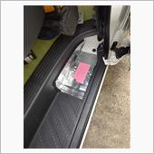 天気悪いのでＦＦヒーター進ま ...
