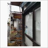 買い物ドライブ