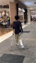 移動速度がバグ