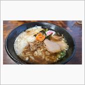 白河ラーメン🍜ツーリング
