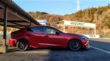 2024.02.14 日光サーキット 四輪スポーツ走行 