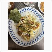 昼ご飯🎶