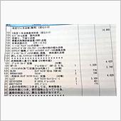９回目のブレーキフルードとギ ...