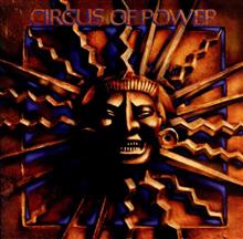 今週のHEAVY METAL　Circus Of Power - Call of the Wild