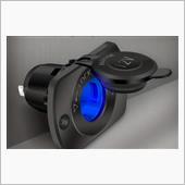 外部電源供給ソケットを取り付 ...