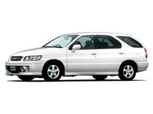 日産の販売した不思議な車「ルネッサ」