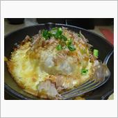 新玉ねぎチーズ焼き