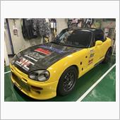 2024年カプチーノ始動