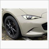 NewロードスターとCX-6 ...