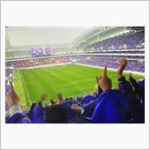 新スタジアム